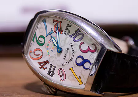 Watch Buying Service in Pittsburgh, PA